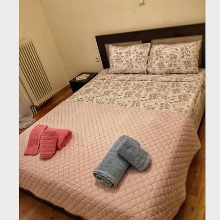Appartement Athens Beauty 5 Minutes From Attractions Extérieur photo